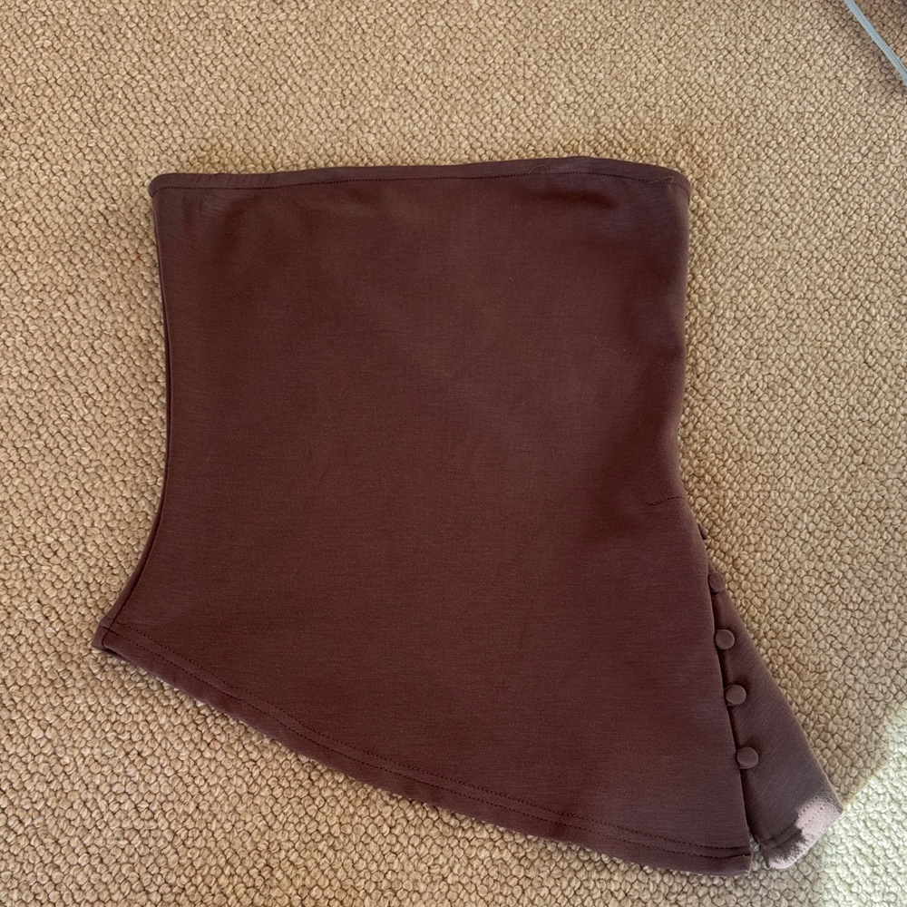 Edikted Asymmetrical Top